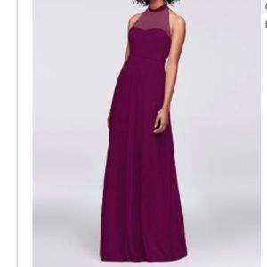 Davids bridal bridesmaid dress